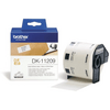 BROTHER PT DK11209 Papír címke, QL nyomtatóhoz, 62 x 29 mm BROTHER PT DK11209 Papír címke, QL nyomtatóhoz, 62 x 29 mm