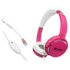 Sandberg SAFHHS03 Home n Street Mikrofonos Fejhallgató, Rózsaszín Sandberg SAFHHS03 Home n Street Mikrofonos Fejhallgató, Rózsaszín
