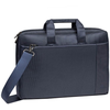 RIVACASE NTRC8231B Notebook táska Central 8231 fekete