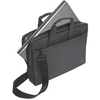 RIVACASE NTRC8231G Notebook táska Central 8231 szürke RIVACASE NTRC8231G Notebook táska Central 8231 szürke