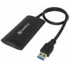 SANDBERG KSA385 (133-85) USB 3.0 - HDMI adatper