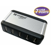 SANDBERG SAHUB003 USB elosztó-HUB, 7 port (135-59) SANDBERG SAHUB003 USB elosztó-HUB, 7 port (135-59)