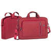 RIVACASE NTRA7530R Notebook táska Aspen 7530 piros RIVACASE NTRA7530R Notebook táska Aspen 7530 piros