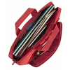 RIVACASE NTRA7530R Notebook táska Aspen 7530 piros