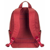 RIVACASE NTRA7560R Notebook hátizsák Aspen 7560 piros