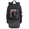 RIVACASE NTRA7560B Notebook hátizsák Aspen 7560 fekete RIVACASE NTRA7560B Notebook hátizsák Aspen 7560 fekete