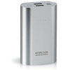 Rivacase RHAVA1010 PowerBank 10000 mAh, Ezüst Rivacase RHAVA1010 PowerBank 10000 mAh, Ezüst