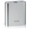 Rivacase RHAVA1015 PowerBank 15000 mAh, Ezüst Rivacase RHAVA1015 PowerBank 15000 mAh, Ezüst