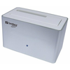 SANDBERG SAMD371 Merevlemez dokkoló, USB 3.0, 3,5 és 2,5 számára, SATA (133-71) SANDBERG SAMD371 Merevlemez dokkoló, USB 3.0, 3,5 és 2,5 számára, SATA (133-71)