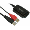 SANDBERG SAHL343 Merevlemez csatlakozó kábel, USB 2.0 (133-43)