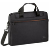 RIVACASE NTRR8023B Notebook táska Regent 8023 fekete
