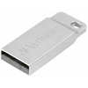 VERBATIM UV64GEM2 Pendrive, 64GB, USB 2.0 (98750)