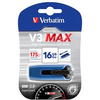 Verbatim Store N Go V3 Max 16GB USB 3.0 49805 Verbatim Store N Go V3 Max 16GB USB 3.0 49805
