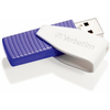 VERBATIM UV64GWL Pendrive, 64GB, USB 2.0 (49816)