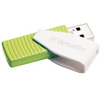 Verbatim Swivel 32GB USB 2.0 49815 (UV32GWZ) Verbatim Swivel 32GB USB 2.0 49815 (UV32GWZ)