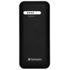 Verbatim V49954 PowerBank 6000 mAh, Fekete Verbatim V49954 PowerBank 6000 mAh, Fekete