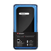 Verbatim V49954 PowerBank 6000 mAh, Fekete Verbatim V49954 PowerBank 6000 mAh, Fekete