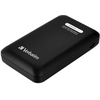 Verbatim V49953 PowerBank 9000 mAh, Fekete Verbatim V49953 PowerBank 9000 mAh, Fekete