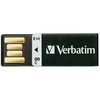 VERBATIM UV8GCF Clip-it Pendrive, 8GB, USB 2.0 (43932) VERBATIM UV8GCF Clip-it Pendrive, 8GB, USB 2.0 (43932)