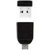 VERBATIM UV8GNO Pendrive, 8GB, USB 2.0+micro USB adapter (49820)