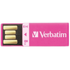 VERBATIM UV8GCC Clip-it Pendrive, 8GB, USB 2.0 (43935) VERBATIM UV8GCC Clip-it Pendrive, 8GB, USB 2.0 (43935)