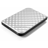VERBATIM HV5GSGE 2,5 HDD, 500GB, USB 3.0,Store n Go, ezüst