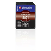 Verbatim Premium SDHC 32GB Class 10 Memóriakártya