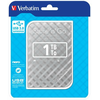 VERBATIM HV2TSGE HDD (merevlemez) 2TB, USB 3.0, Store n Go, ezüst
