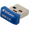VERBATIM UV64GNS Pendrive, 64GB, USB 3.0 (98711)