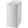 INDESIT ITWA61052W(EE) Felültöltős mosógép