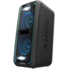 Sony GTKXB7B Bluetooth Audio Rendszer, Dj Effects