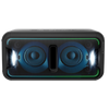 Sony GTKXB7B Bluetooth Audio Rendszer, Dj Effects