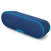 Sony SRSXB2L Hordozható Bluetooth hangsugárzó, Kék Sony SRSXB2L Hordozható Bluetooth hangsugárzó, Kék
