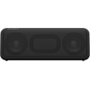 Sony SRSXB3B Hordozható Bluetooth hangsugárzó, Fekete Sony SRSXB3B Hordozható Bluetooth hangsugárzó, Fekete