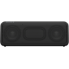 Sony SRSXB3B Hordozható Bluetooth hangsugárzó, Fekete