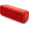 Sony SRSXB3R Hordozható Bluetooth hangsugárzó, Piros