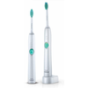 Philips Sonicare EasyClean HX6511/35 Szonikus elektromos fogkefe, 2 db