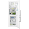 Electrolux EN3454NOW Kombinált hűtőszekrény, NoFrost, 185cm