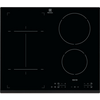 ELECTROLUX EHI6340FOK Beépíthető indukciós főzőlap ELECTROLUX EHI6340FOK Beépíthető indukciós főzőlap