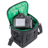 Rivacase RFVT7420 Válltáska DSLR fényképezőgépekhez 7420 fekete