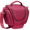 Rivacase RFVT7202R Válltáska DSLR fényképezőgépekhez 7202 piros Rivacase RFVT7202R Válltáska DSLR fényképezőgépekhez 7202 piros