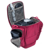 Rivacase RFVT7202R Válltáska DSLR fényképezőgépekhez 7202 piros Rivacase RFVT7202R Válltáska DSLR fényképezőgépekhez 7202 piros