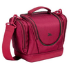 Rivacase RFVT7203R Válltáska DSLR fényképezőgépekhez 7203 piros Rivacase RFVT7203R Válltáska DSLR fényképezőgépekhez 7203 piros