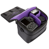 Rivacase RFVT7303B Válltáska DSLR fényképezőgépekhez 7303 fekete