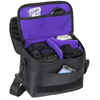 Rivacase RFVT7303B Válltáska DSLR fényképezőgépekhez 7303 fekete