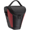 Rivacase RFT7227BR Táska SLR fényképezőgépekhez 7227 fekete/piros Rivacase RFT7227BR Táska SLR fényképezőgépekhez 7227 fekete/piros