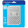 VERBATIM HV1TSGE 2,5 HDD, 1TB, USB 3.0,Store n Go, ezüst VERBATIM HV1TSGE 2,5 HDD, 1TB, USB 3.0,Store n Go, ezüst
