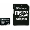 VERBATIM MVMS16GP Memóriakártya adapterrel (47040) VERBATIM MVMS16GP Memóriakártya adapterrel (47040)