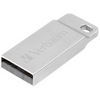 VERBATIM UV32GEM2 Exclusive Metal Pendrive, 32GB, USB 2.0 (98749)