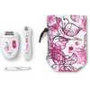 PHILIPS HP6550/01 Epilátor, mini epilátor, csipesz PHILIPS HP6550/01 Epilátor, mini epilátor, csipesz